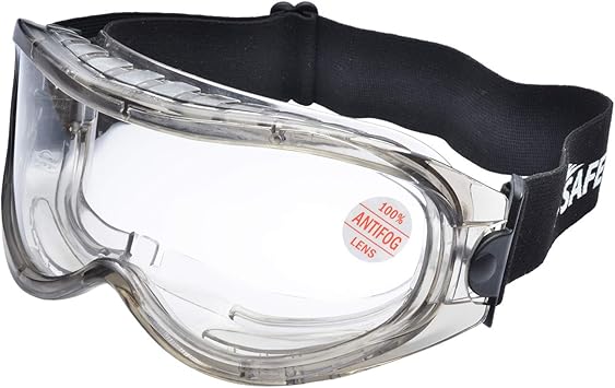uv rated safety glasses