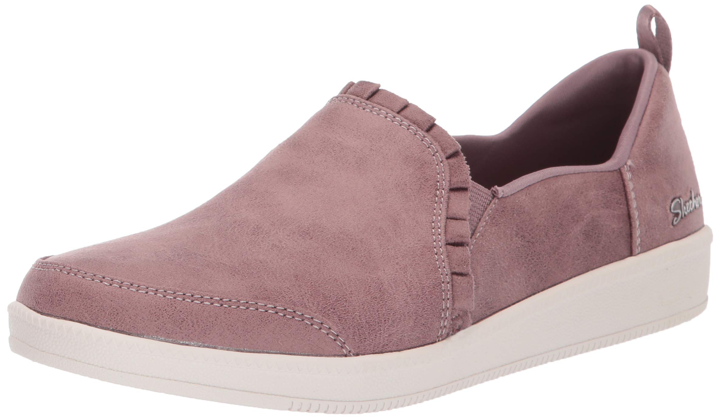 Skechers Women's Madison Ave-City Soul Sneaker