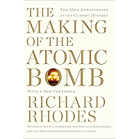The Making of the Atomic Bomb