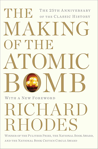 Download The Making of the Atomic Bomb: 25th Anniversary Edition (English Edition) PDF