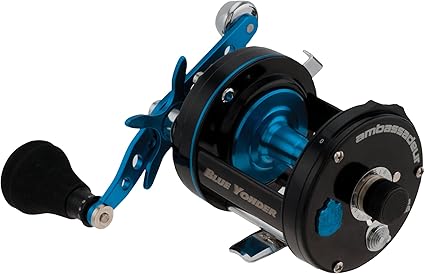 Ambassadeur blue yonder Clearance