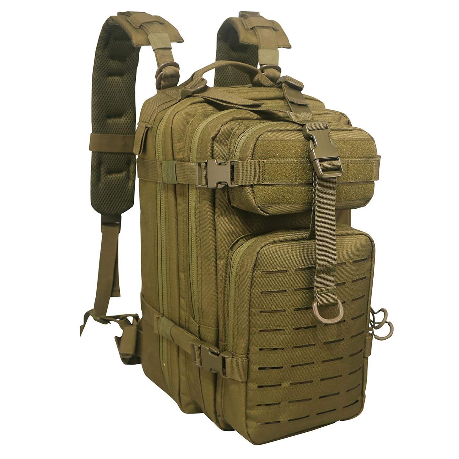 Buy Greencity Small Tactical Backpack Military Assault Pack Rucksack