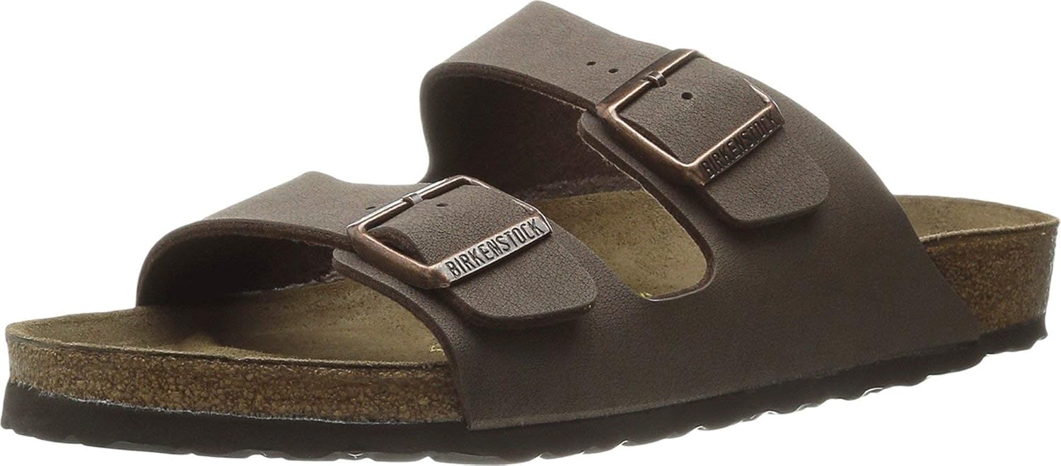  | Birkenstock Arizona Soft Footbed Leather Sandal | Sandals