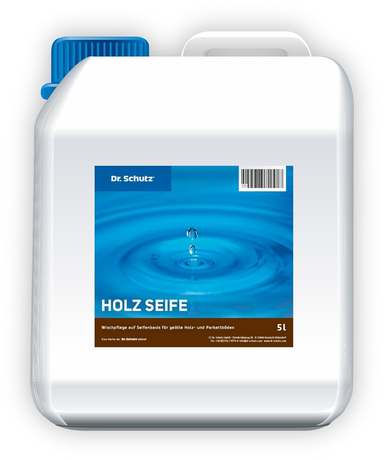 Dr Schutz Wood Soap 5 Litre Bottle Amazon Co Uk Diy Tools