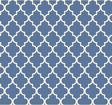 York Wallcoverings Waverly Cottage Buzzing Around Trellis