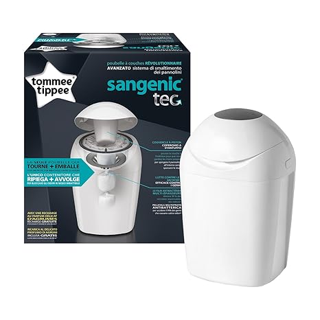 tippee sangenic