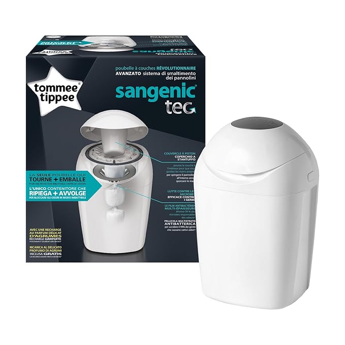 amazon tommee tippee sangenic
