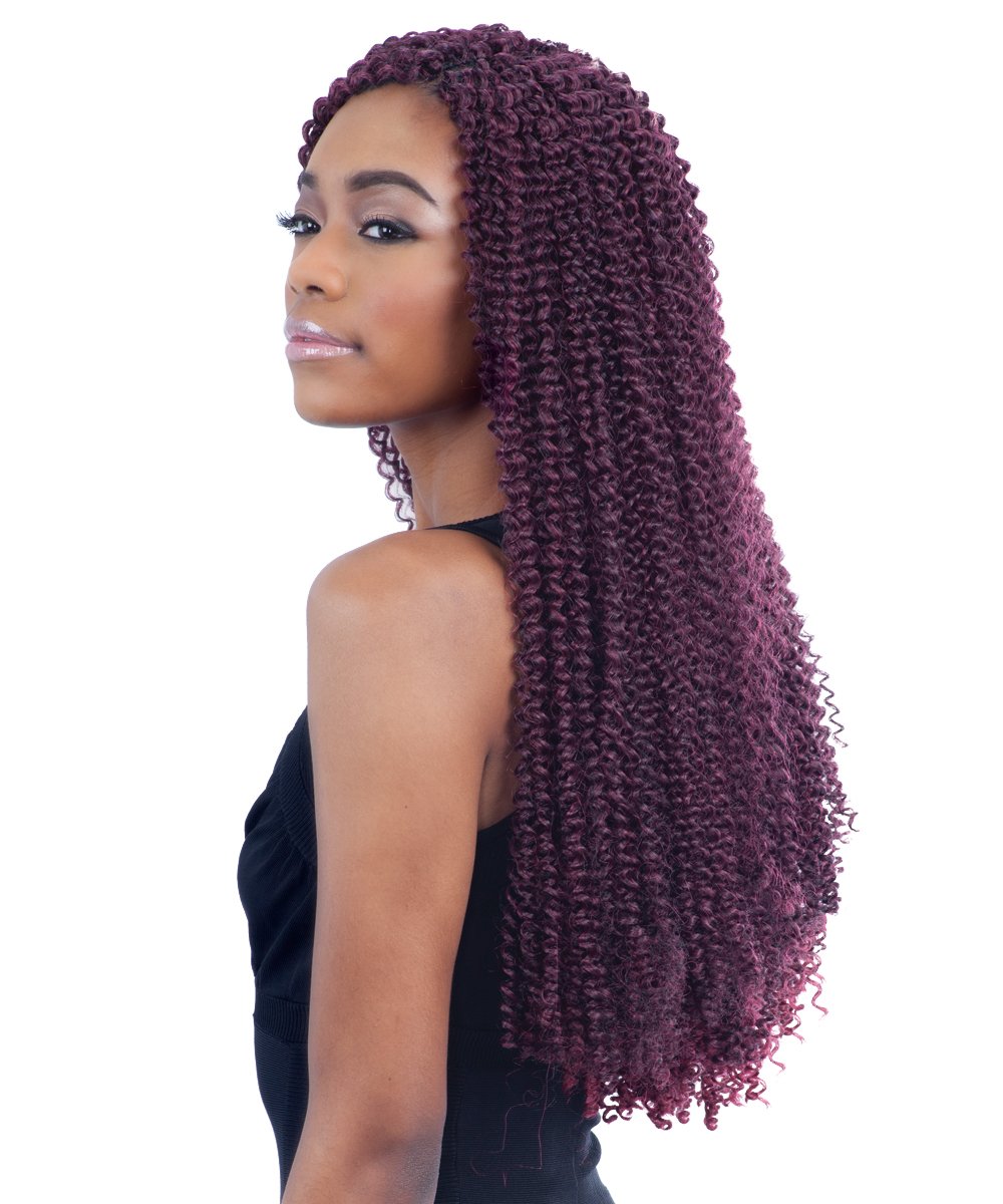 Freetress bouncy braid Clearance