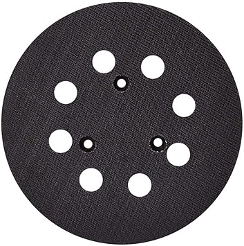 DEWALT Sander Pad, 5-Inch Orbital, Fits 