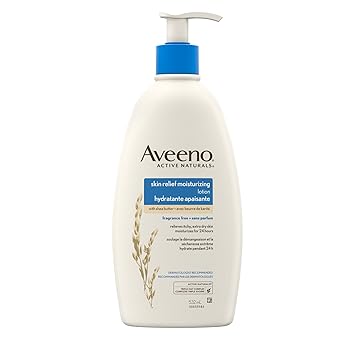 aveeno 532ml