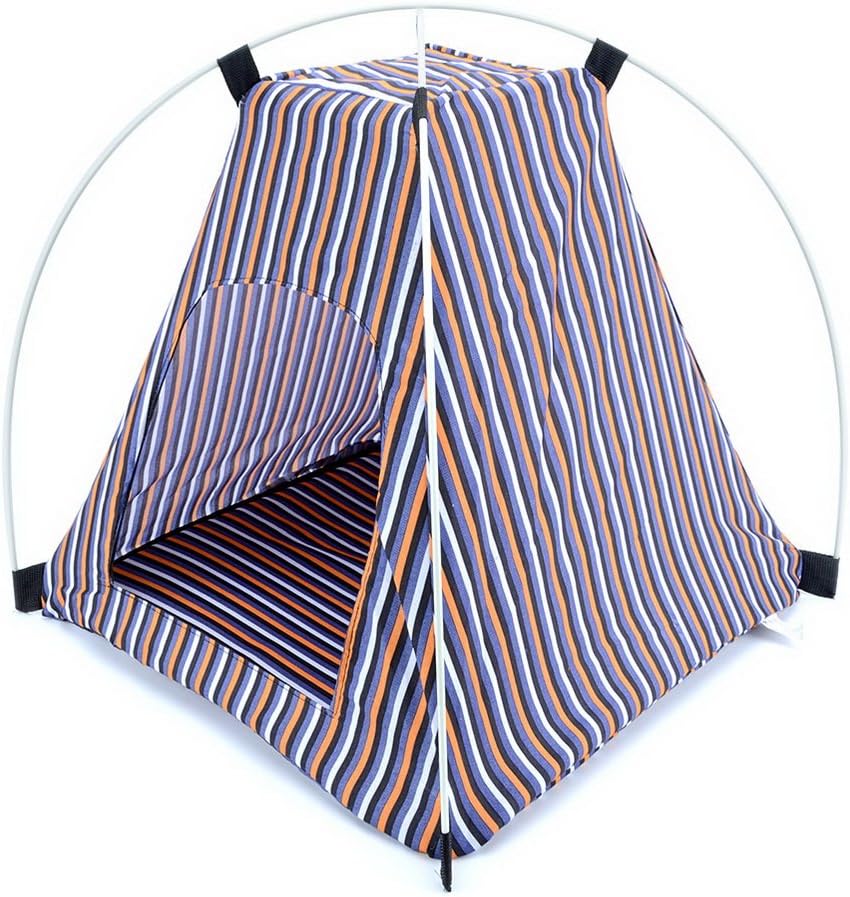 small dog beach tent