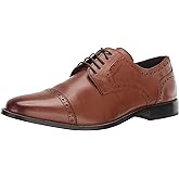 Nunn Bush Mens Norcross Cap Toe