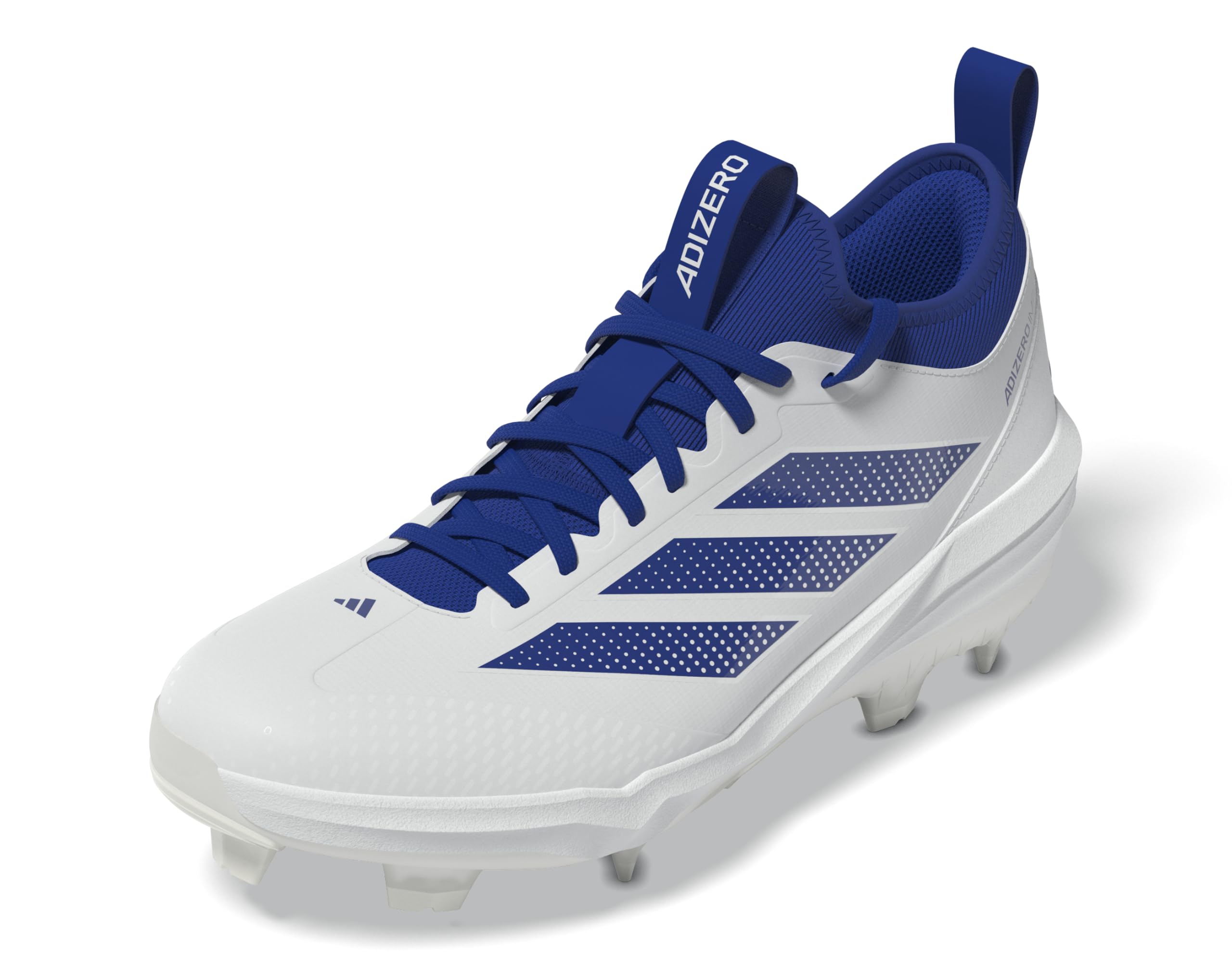 adidas Men's Adizero Impact 2.0 TPU Baseball