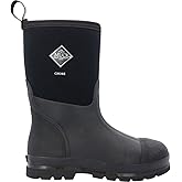 MUCK Men's Chore Classic Tall Work Boot