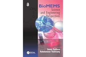 BioMEMS: Science and Engineering Perspectives