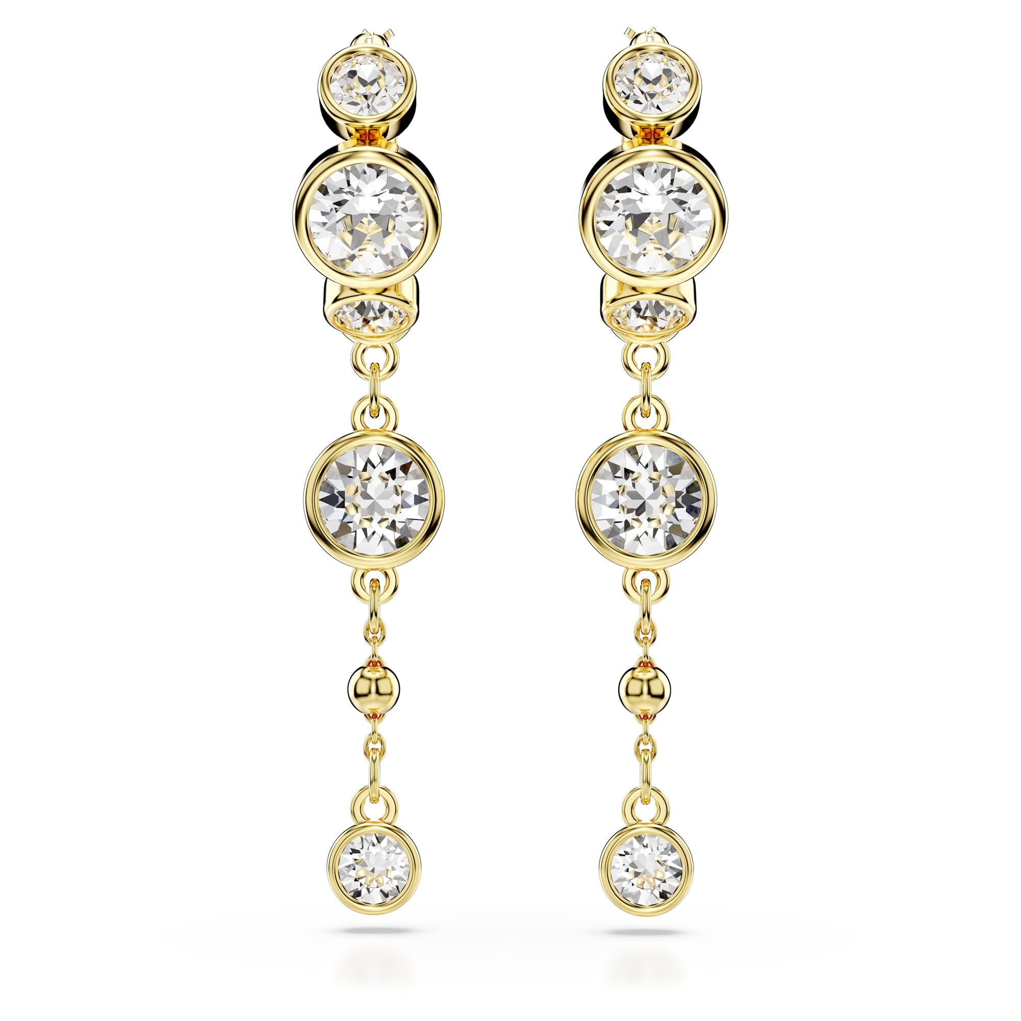 Swarovski Imber Earrings Collection