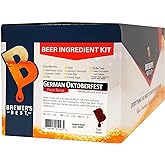 Brewer's Best German Oktoberfest Home Brewing Ingredient Kit