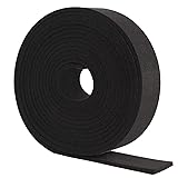 Neoprene Foam Strip Roll by Dualplex, 2" Wide x
