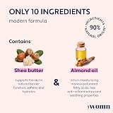 womn Intimate Comfort Depilatory Cream for Bikini & Armpits 100ml view 6