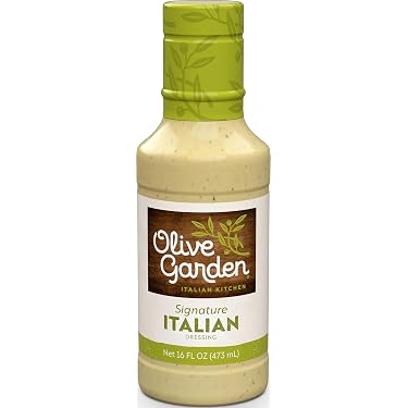 Amazon Best Sellers: Best Salad Dressings