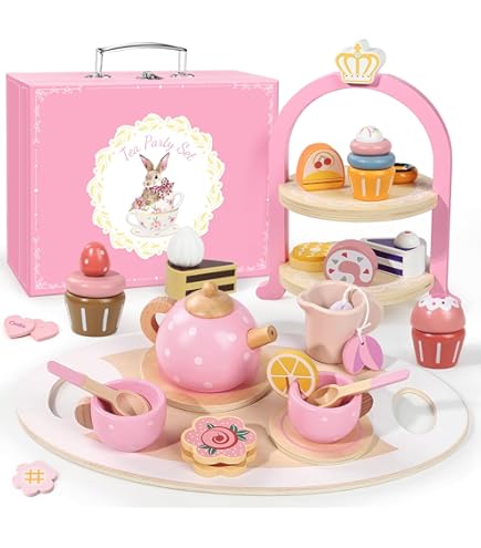 Amazon.com: Djeco Fox 