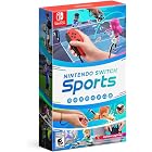 Nintendo Switch Sports - Nintendo Switch