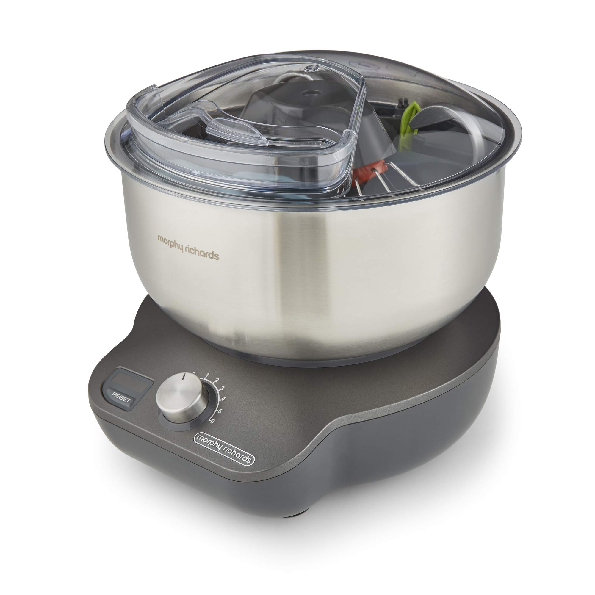 Morphy Richards MixStar Compac...