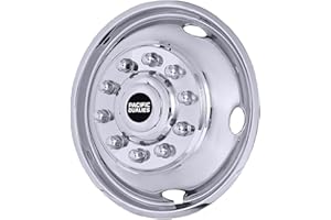 Pacific Dualies 431901 Wheel Simulator