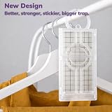 Entopest Moth Peds 10 Pads & 10 Hangers Monitoring Kit view 4