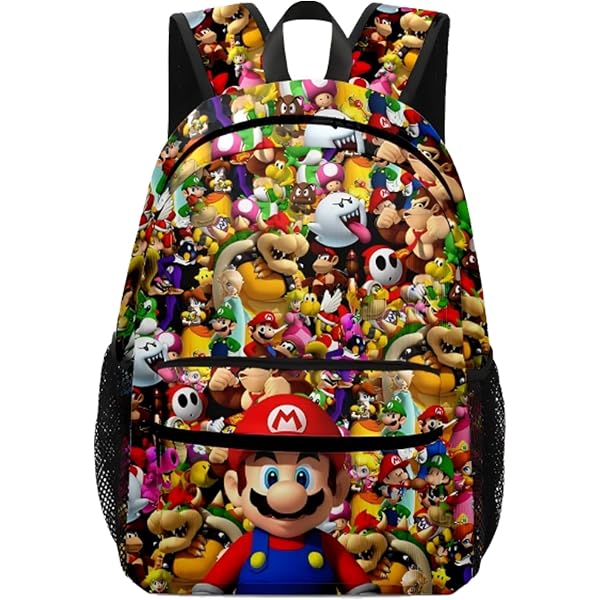 Amazon.com | Urban Vibe Backpack — Bold Style for Life in  display picture 3
