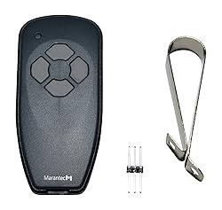 MARANTEC Garage Door Openers M3-2314 Digital 384 4