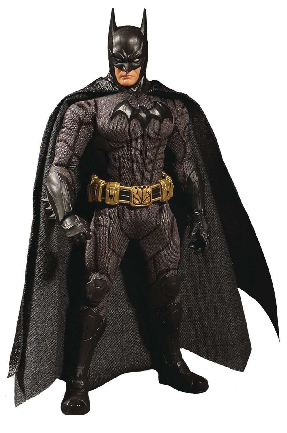 BATMAN DC Comics One 12 Collective Sovereign Knight Action Figure