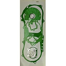RedCap 50cc 2-Stroke Gasket Set for Yamaha Jog