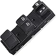 Master Power Window Switch Driver Side LH LF For 07-12 Nissan Altima Sedan IN EB - Foto 6