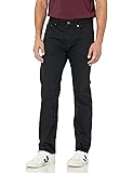 Amazon Essentials Men's Straight-Fit Stretch Jean
