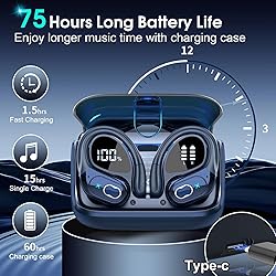 AI Translation Earbuds Real Time, 164 Language