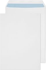 Blake Purely Everyday C4 324 x 229 mm 90 gsm Self Seal Pocket Envelopes 50 view 1