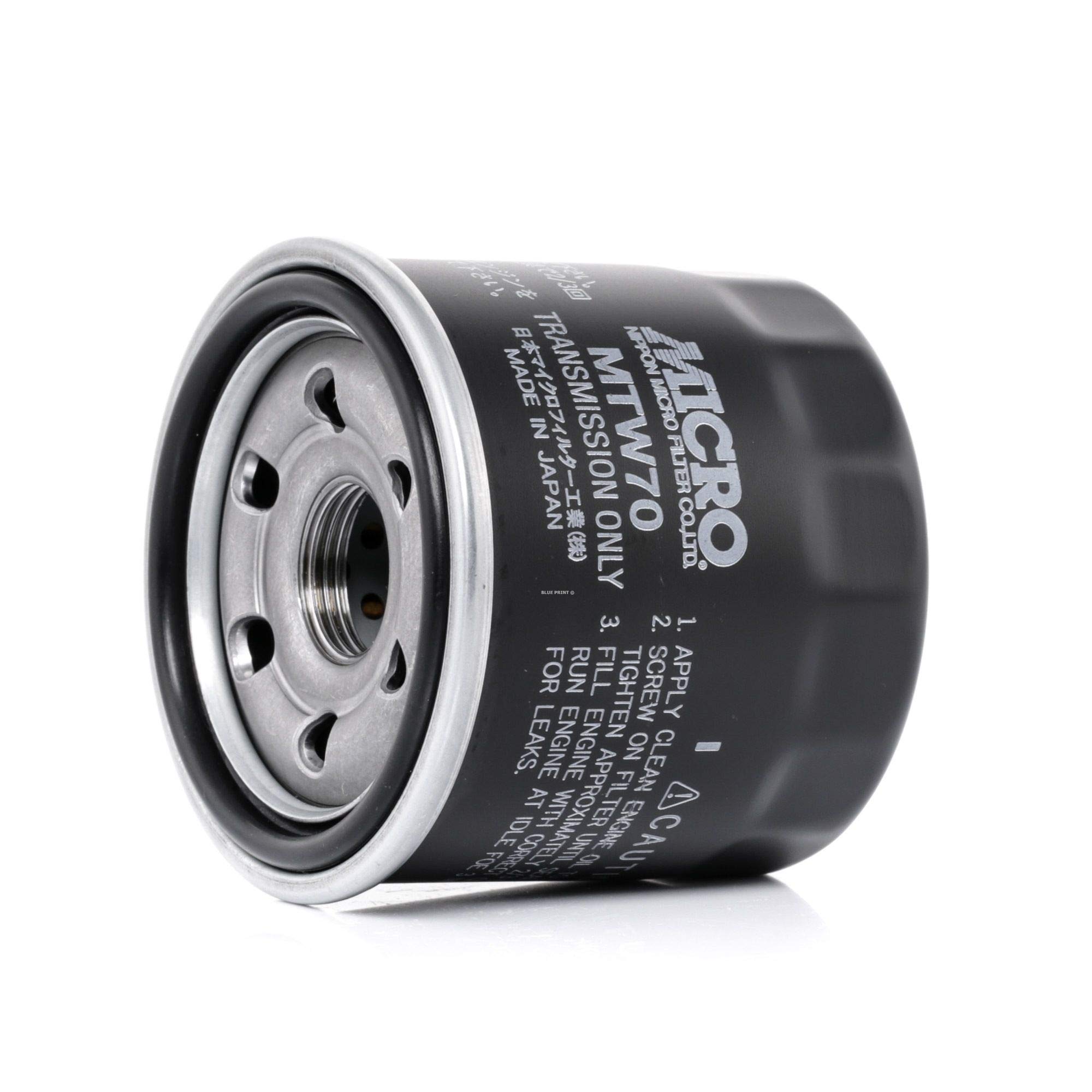 Blue Print ADS72104 Transmission Oil Filter