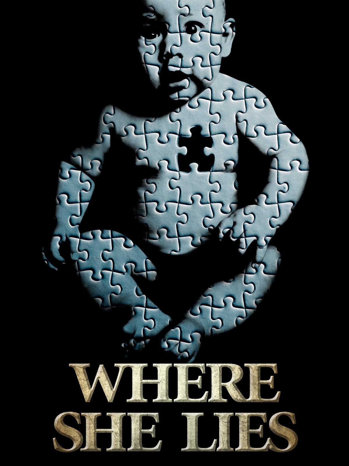 Watch Where She Lies Prime Video