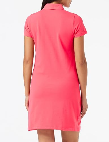 open lace back dress Nautica