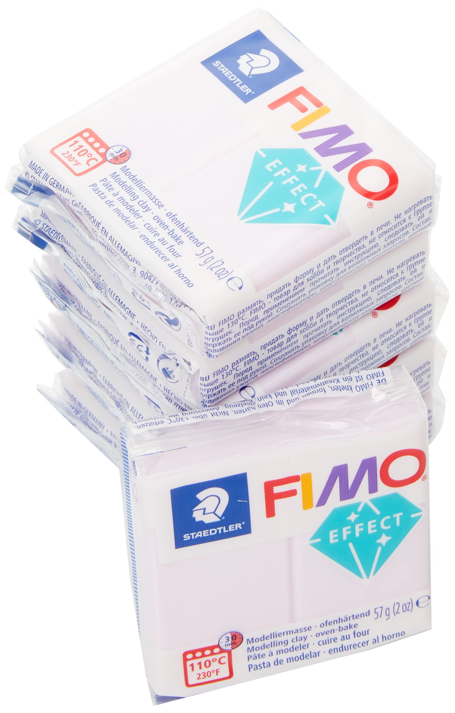 Fimo 8020 – 206 Drying Modelling Paste