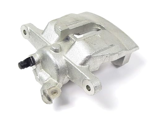 Front Left & Right Brake Calipers For Land Rover LR3 (2005-2009) & Range Rover Sport (2006-2009) – Direct Fit With Metal Pistons