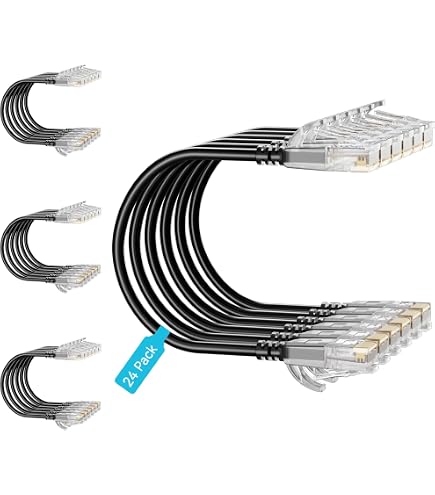 Paquete De 5 Paneles Keystone, 24 Puertos, Montaje En Rack O | Cuotas