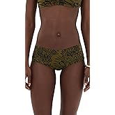 Ulla Johnson Women's Amalfi Bikini Bottoms