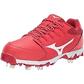 Softball Footwear Low Womens Metal Softball Cleat