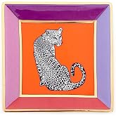 Jonathan Adler Women's Safari Square Tray