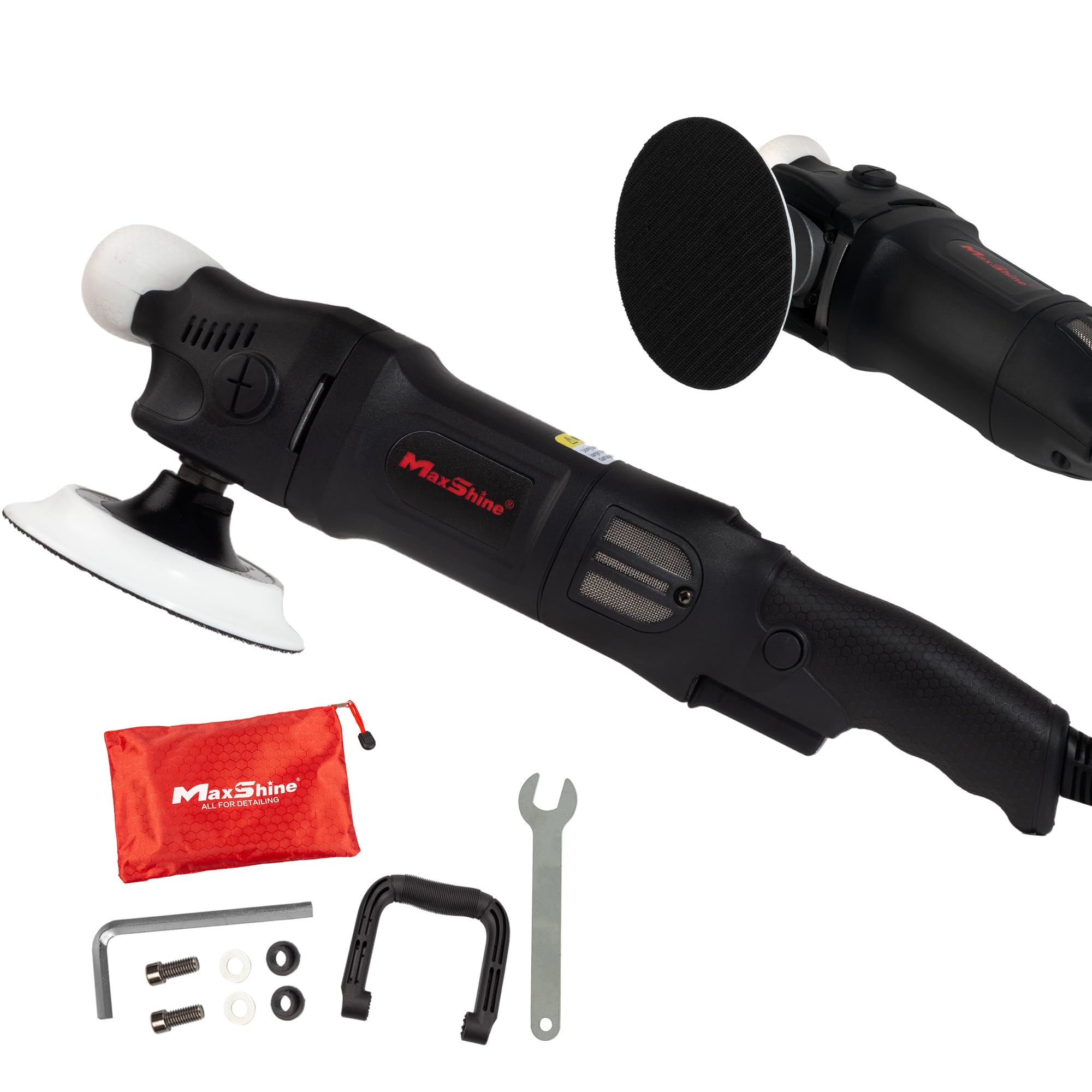 Photo 1 of Rotary Polisher | model unknown