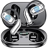 AI Translation Earbuds Real Time - 144 Language Translator Earbuds, Audifonos Traductores Inglés Español, 3-in-1 Translating Device, Translate Ear Buds for Travel Learning with Charging Cradle