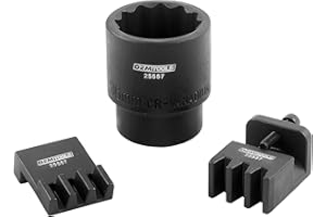 Flywheel Locking Tool for Duramax