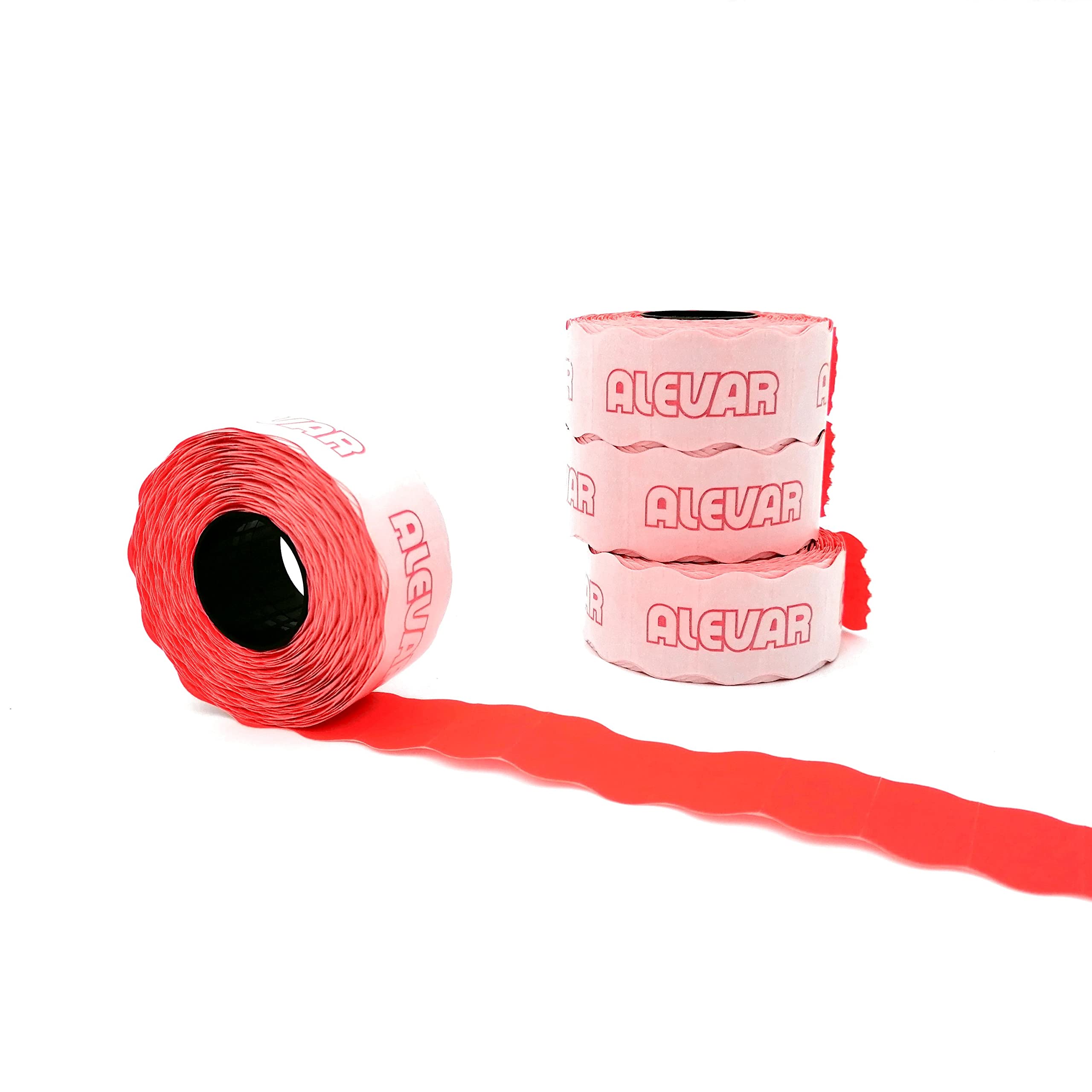 Alevar 269/PRD Rolls Labels for Pricers